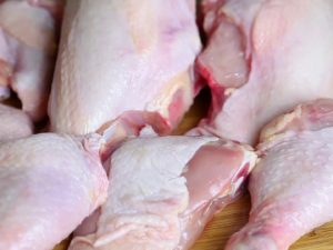 Guatemala: Arancel cero a pollo desde EEUU.