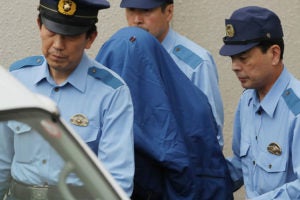 Satoshi Uematsu cometió los asesinatos cuando todas sus víctimas dormían en el centro para discapacitados