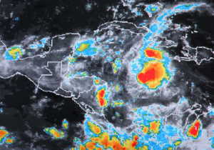 Las medidas de prevención es debido al ingreso de la tormenta tropical “Earl”. 