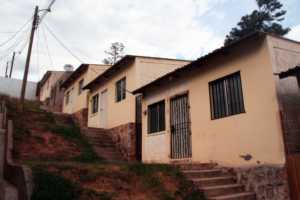proyectos sociales