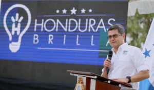 Honduras Brilla