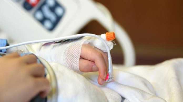 Bélgica primer país en aplicar eutanasia menor de edad