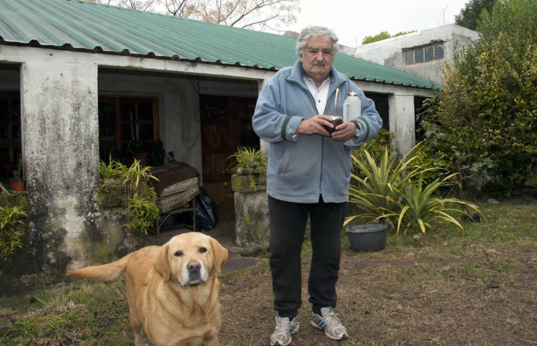 ¿Por Qué José Mujica Es Tan Popular Entre La Juventud?