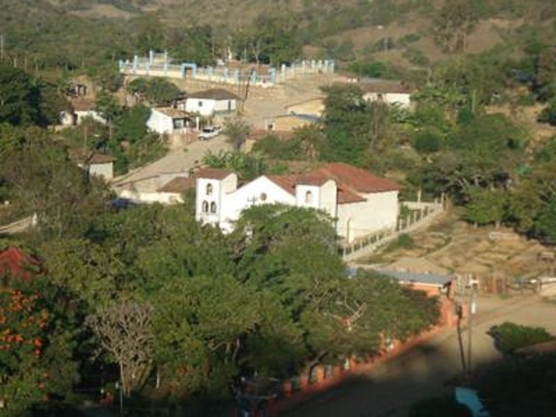 En al menos 80 municipios de Honduras