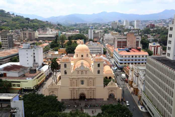 Honduras entre los 10 países menos competitivos de Latinoamérica