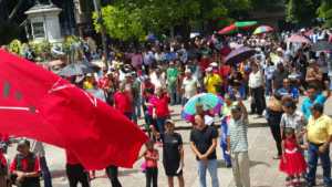 resistencia