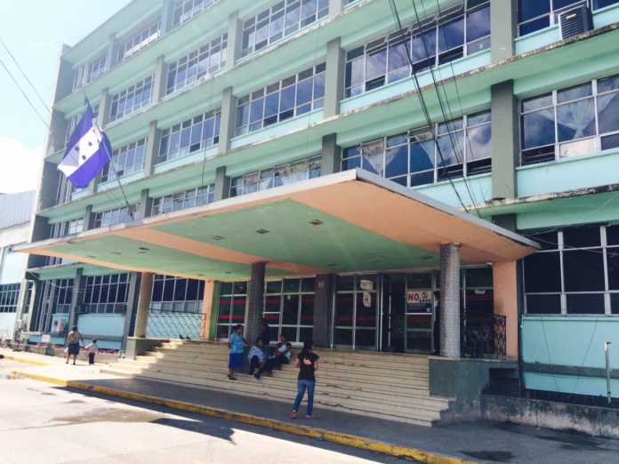 Hospital Escuela Universitario