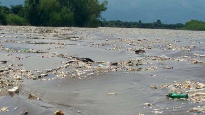 Río Motagua