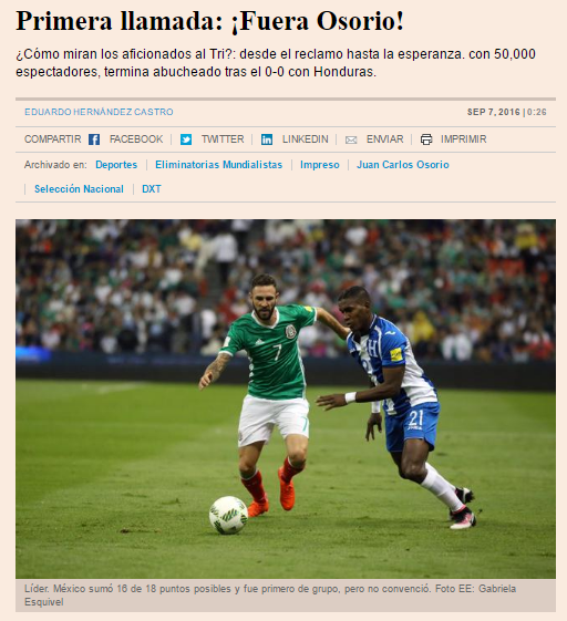 el economista