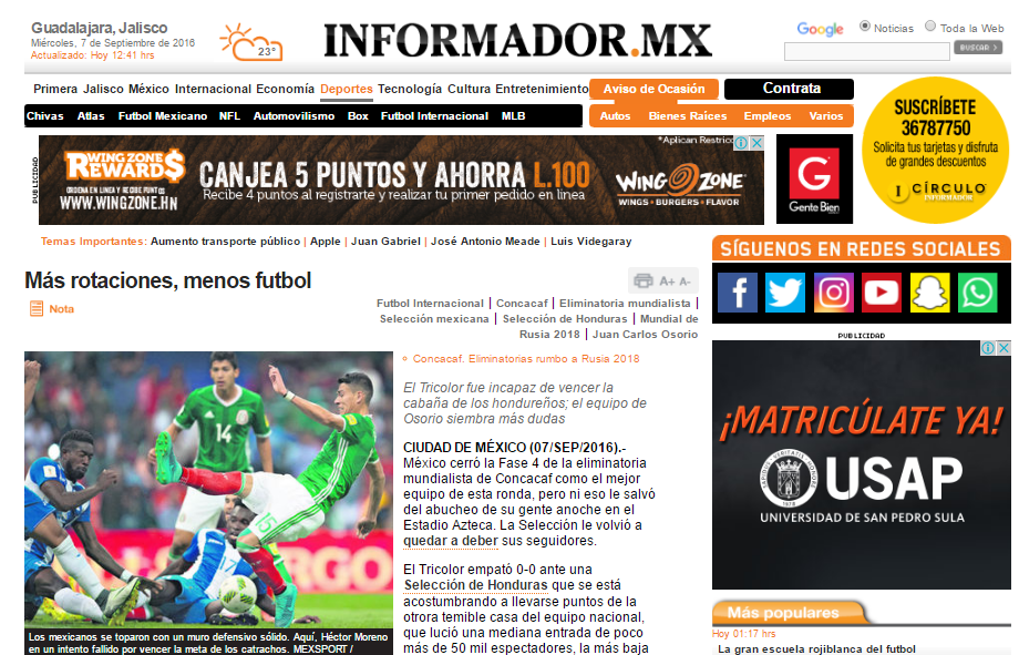 informador