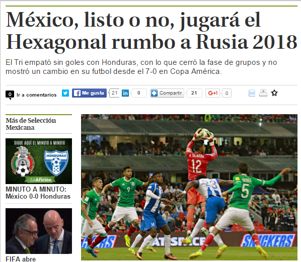 milenio