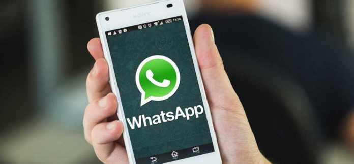 ¿Usar WhatsApp sin número de teléfono?
