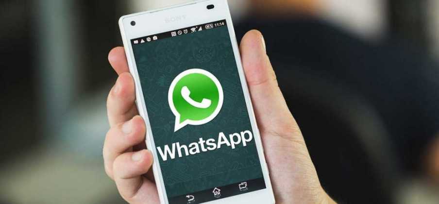 ¿usar Whatsapp Sin Número De Teléfono Sí Se Puedeemk 1594