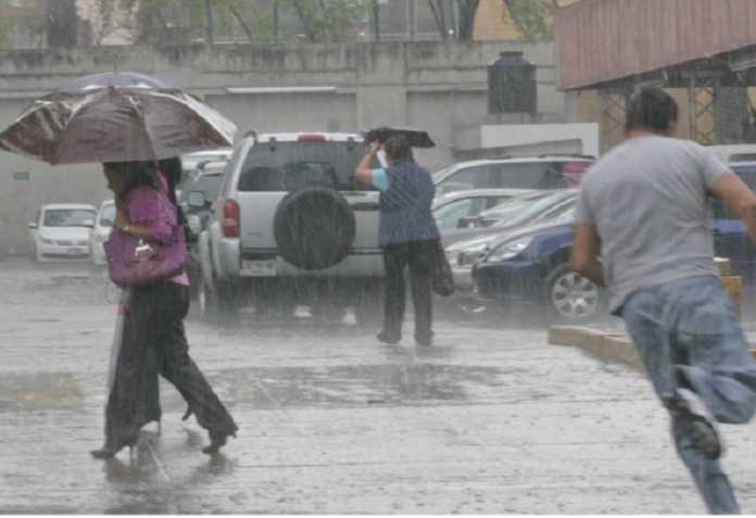 Condiciones inestables esta semana en varias regiones de Honduras