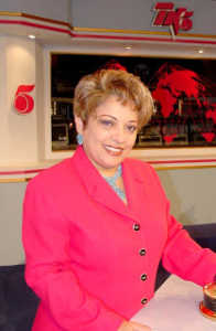 Mayra Navarro