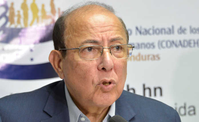 Roberto Herrera Cáceres. 