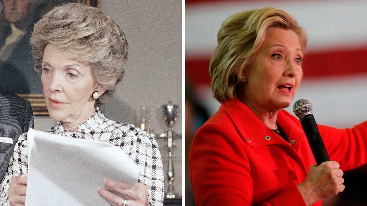 Wikileaks filtra correos de Hillary Clinton