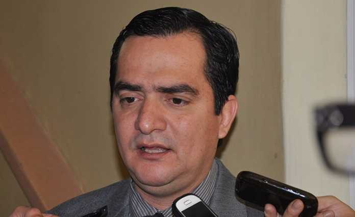 Mario Pérez