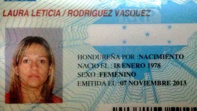 mujer asesinada en Colonia Torocagua
