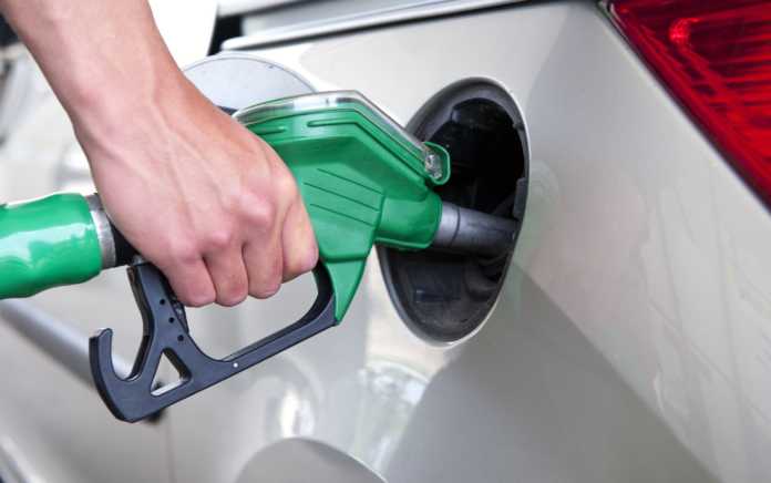 651986 Ley de comercialización de combustibles