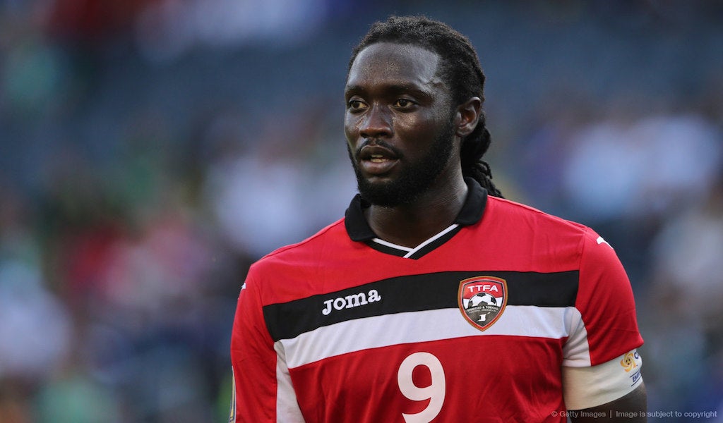 Kenwyne Jones