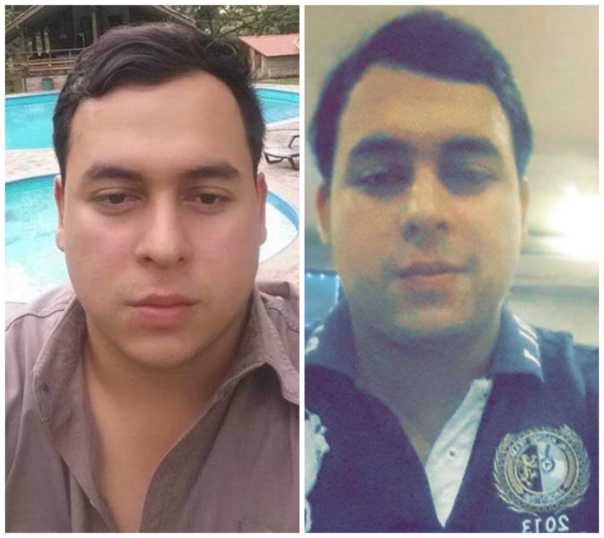 Sin rastros del universitario Kevin Chávez, un universitario