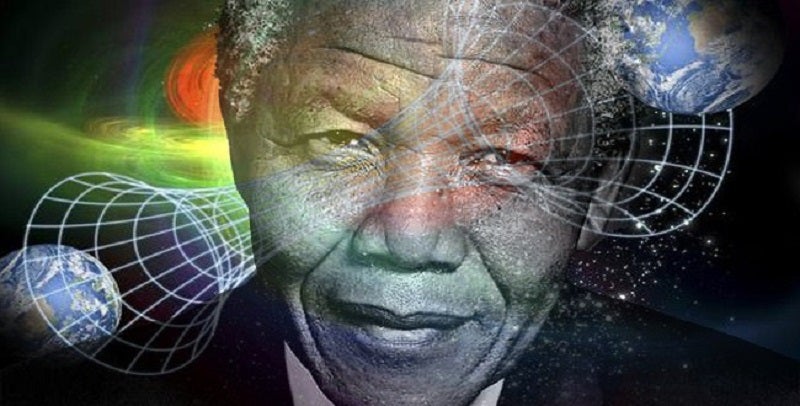 ¿Sabe usted que es el efecto Mandela?