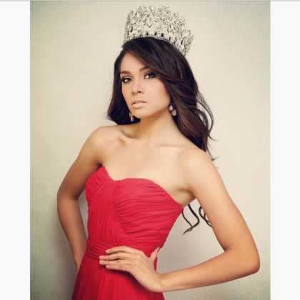 Miss Honduras 2016