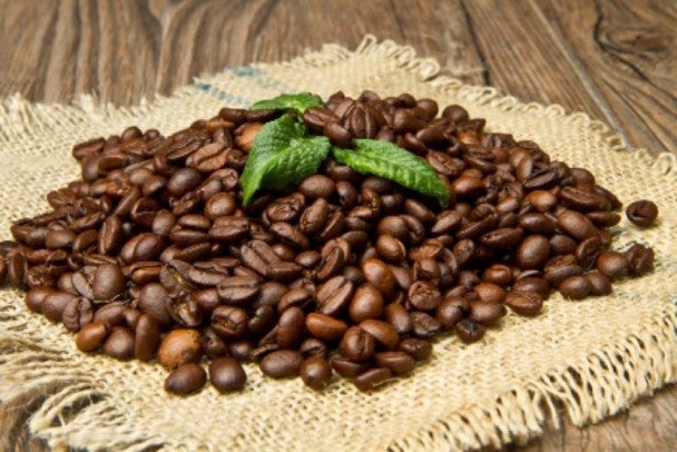 café hondureño