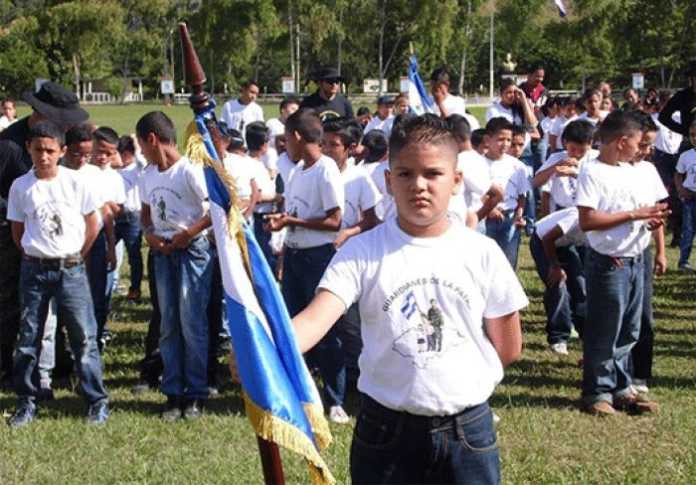 Fuerzas Armadas de Honduras y Nicaragua acuerdan combatir 