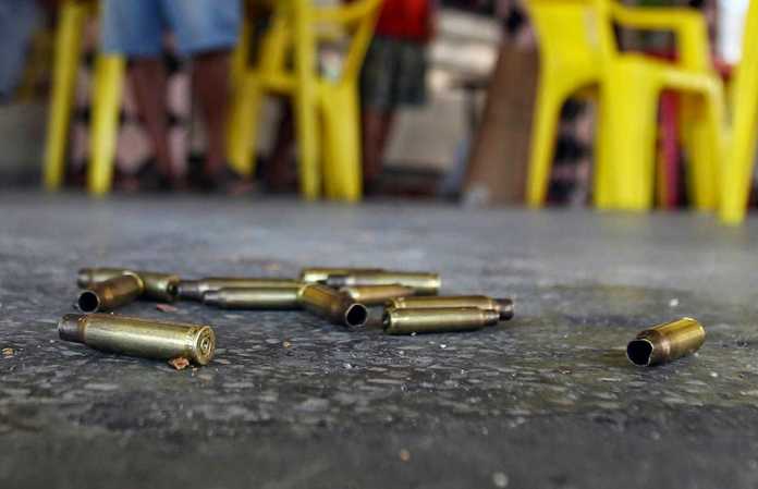 Pandilleros matan a un estudiante de Medicina en Las Palmas