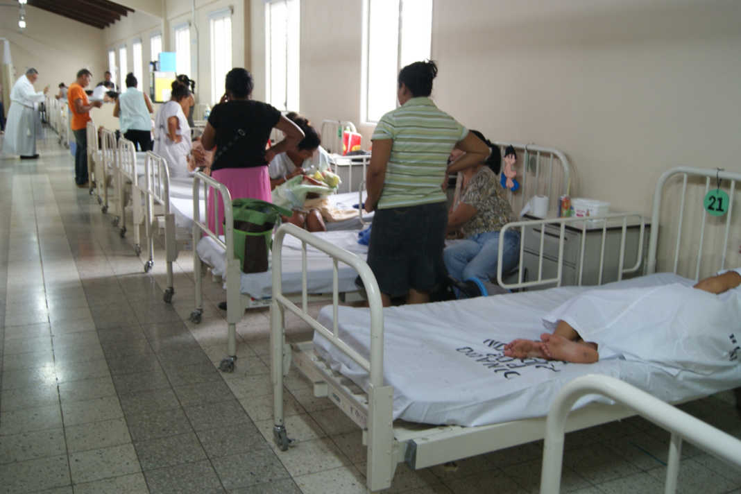 Hospital San Felipe