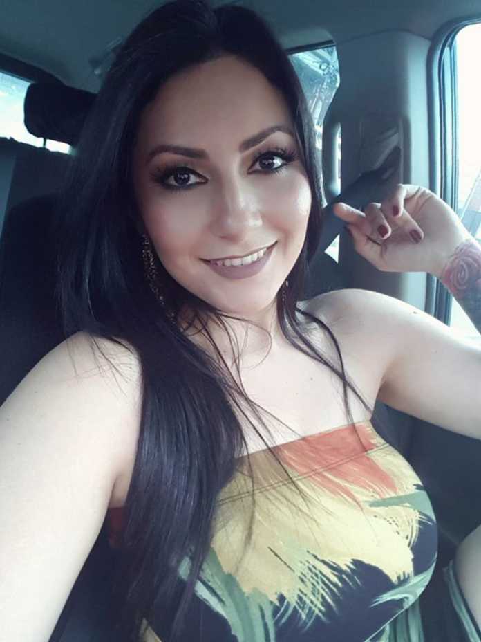 Ariana Hernández