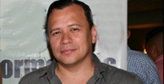 Administrador detenido en la capital de Honduras