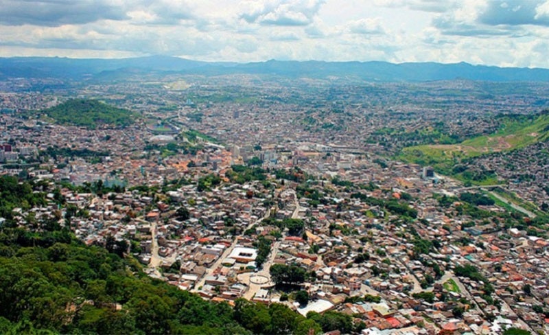 Condiciones climatológicas se estabilizan en mayor parte de Honduras