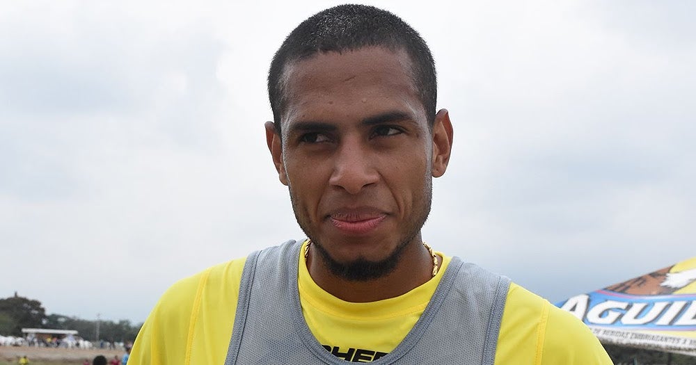 Eddie Hernández