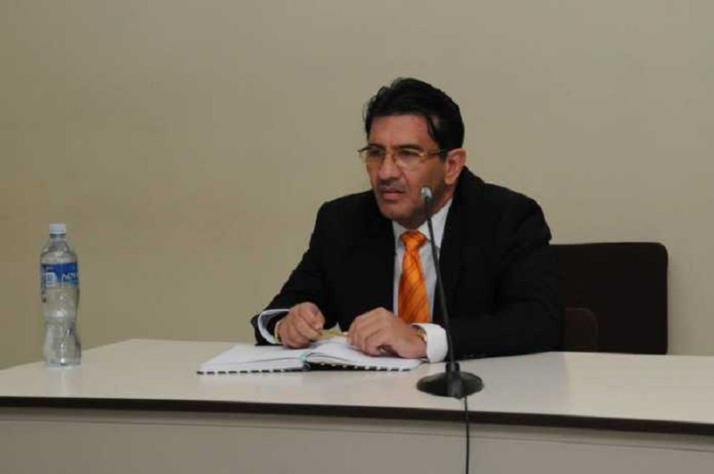 Declaran culpable Marcelo Chimirri por enriquecimiento ilícito