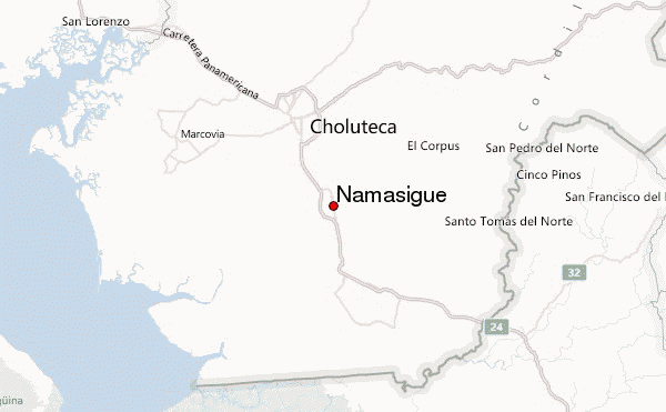 Namasigüe