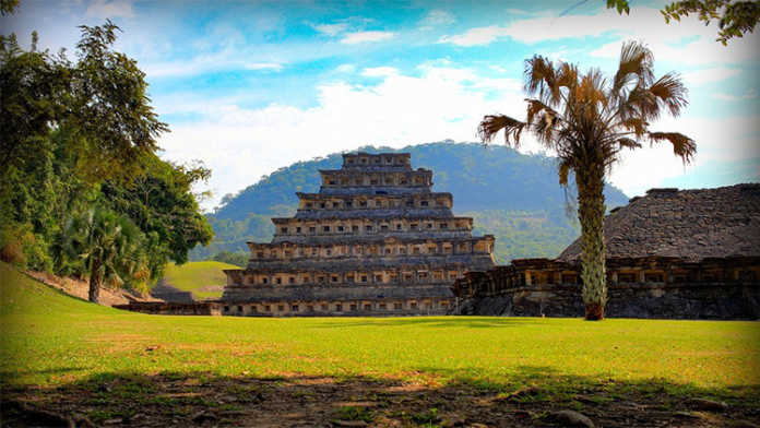 civilización maya