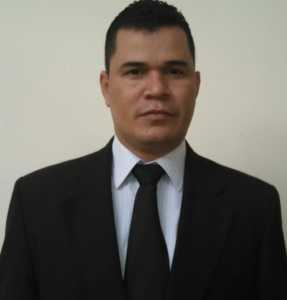 El oficial de aviación Denis Valdés falleció en un Hospital Privado de San Pedro Sula