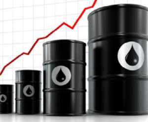 precio del petróleo también determinará la devalción de la moneda