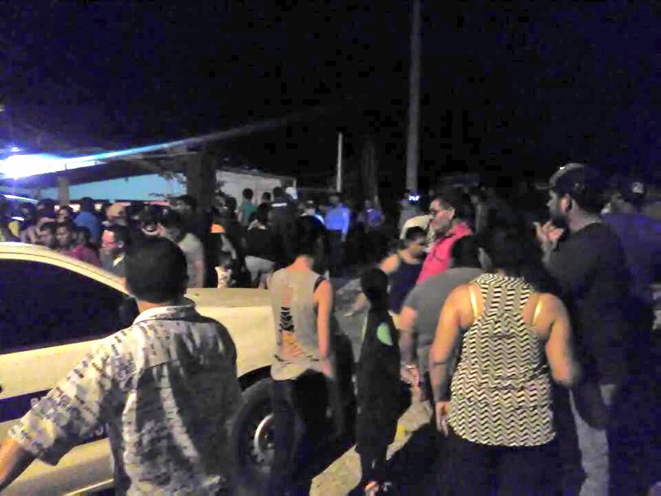 En Puerto Cortés se dio una nueva masacre en Honduras