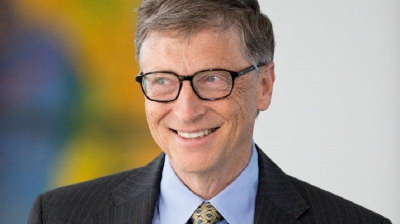 Fortuna de Bill Gates podría comprar Honduras