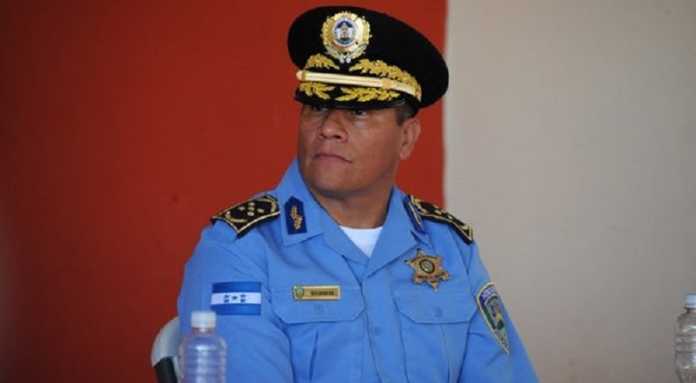 TSC declara inocente Félix Villanueva de enriquecimiento ilícito