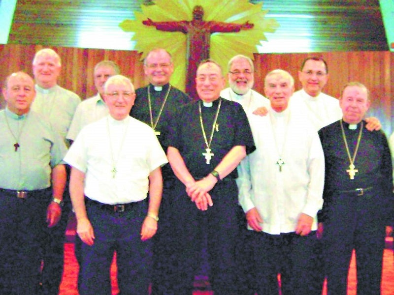 La Conferencia Episcopal