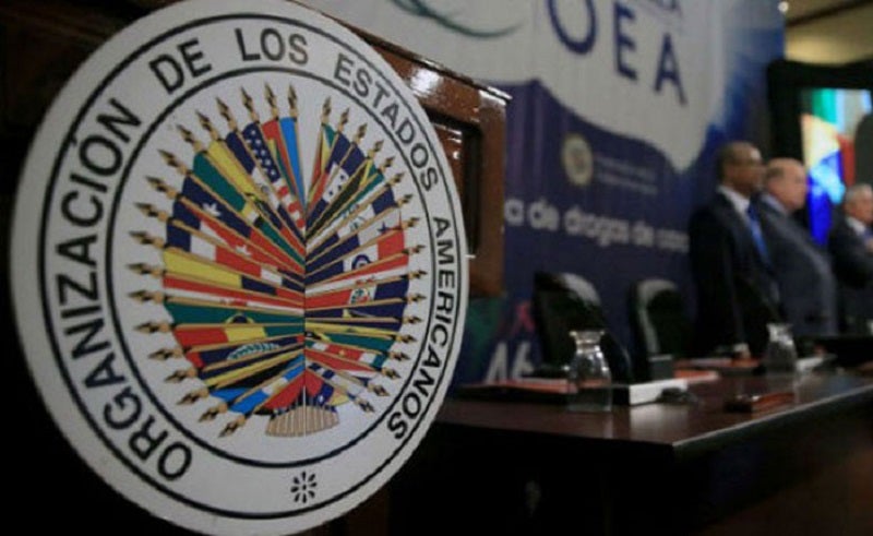 OEA enviará una misión de Observación Electoral para Honduras