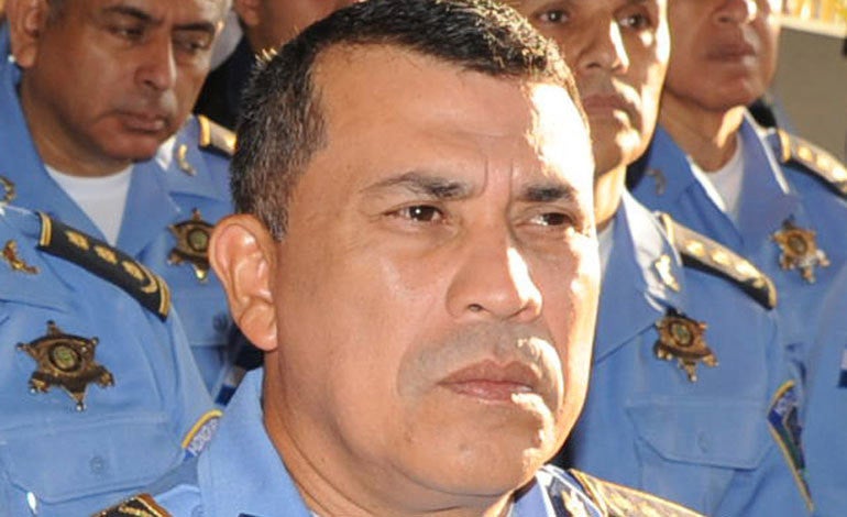 Desmienten que Héctor Iván Mejía sea el nuevo director de la Policía