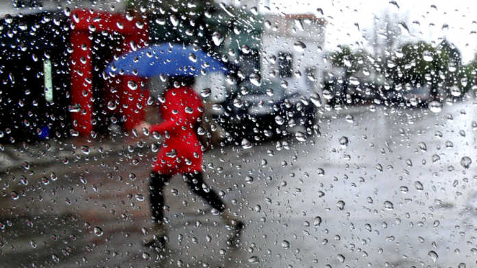 Lluvias Honduras Lluvias para el Valle de Sula