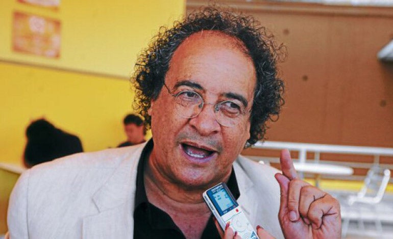 Nelson Ávila