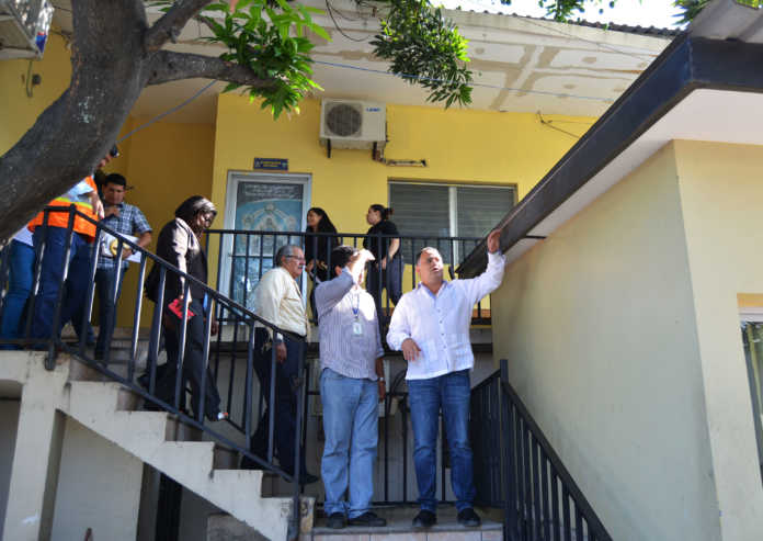 Primera Estacion Policial1